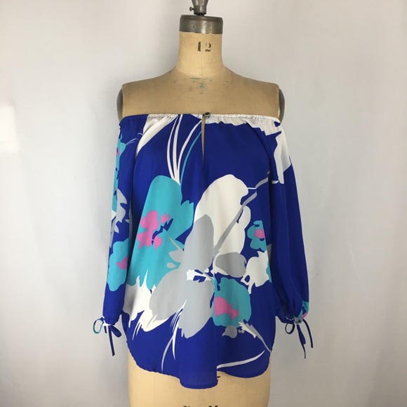 Yumi Kim Tops - Yumi Kim Becca Blouse